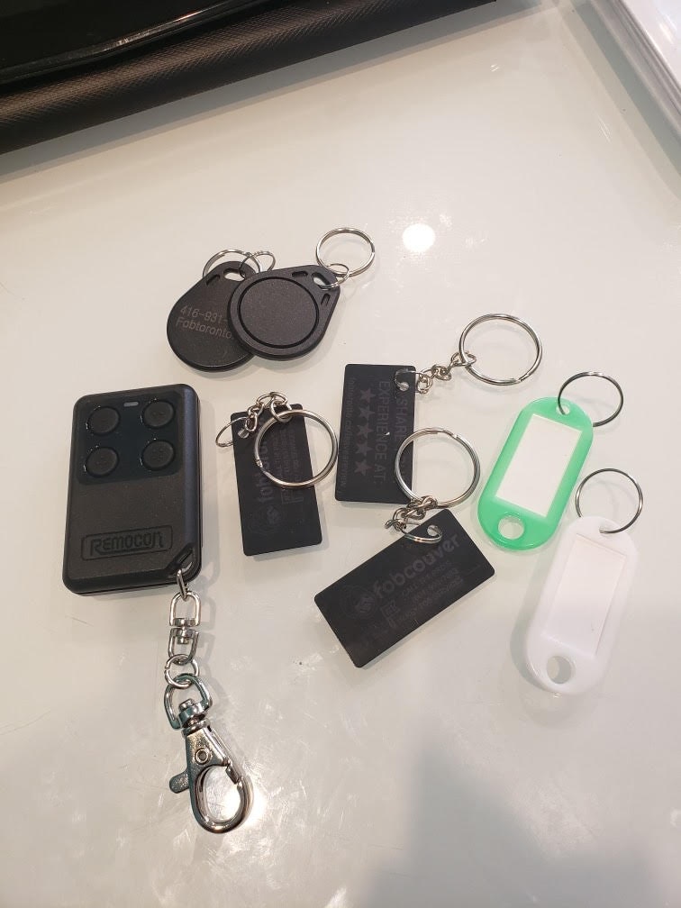 FobToronto gallery image