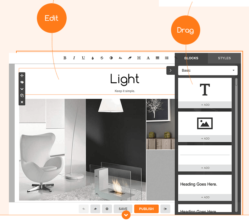 easypage gallery image