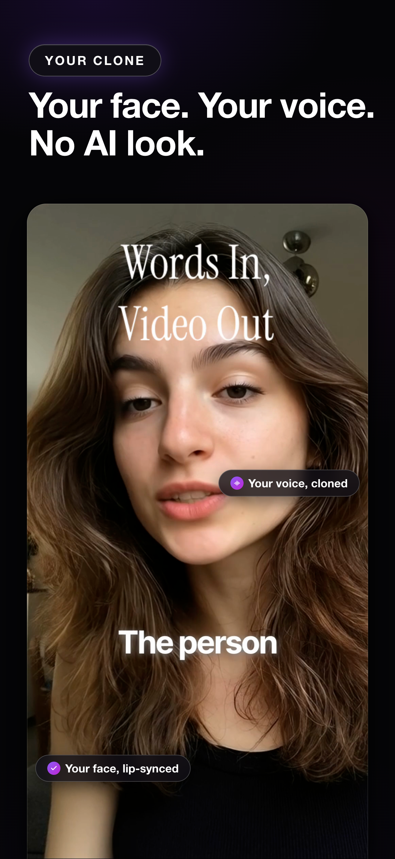 SpokeslyAI Shorts: AI Videos gallery image