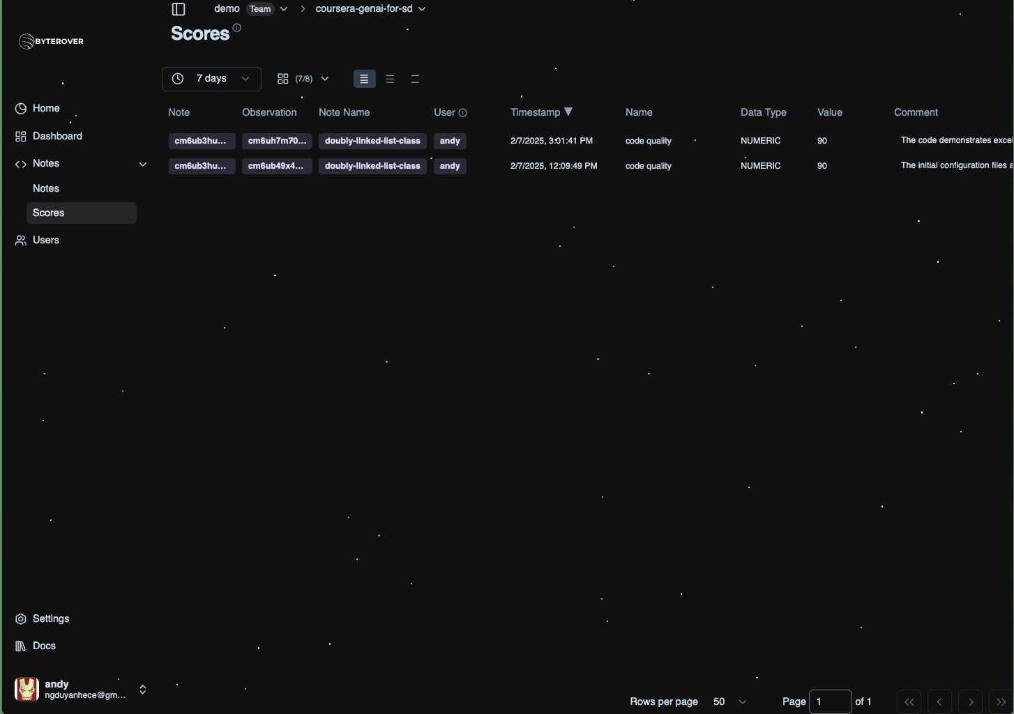 Interruttore - AI per il codice che rende effettivamente i documenti leggibili dall'uomo media 4