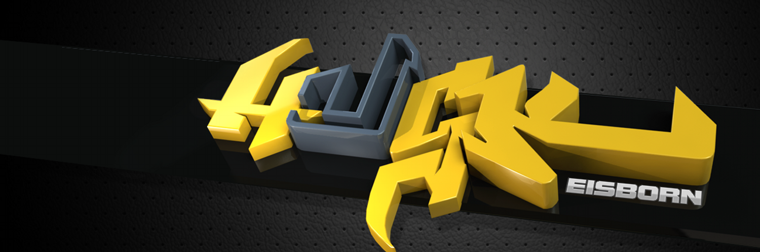 ProductHunt banner for @husk