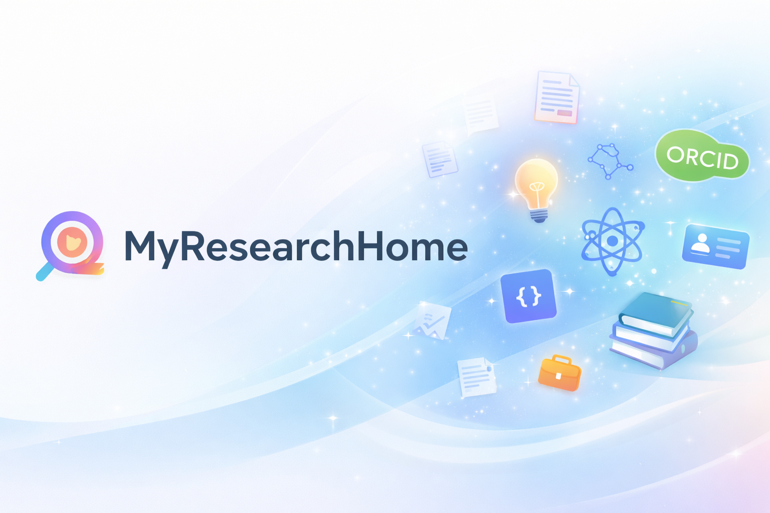 MyResearchHome gallery image