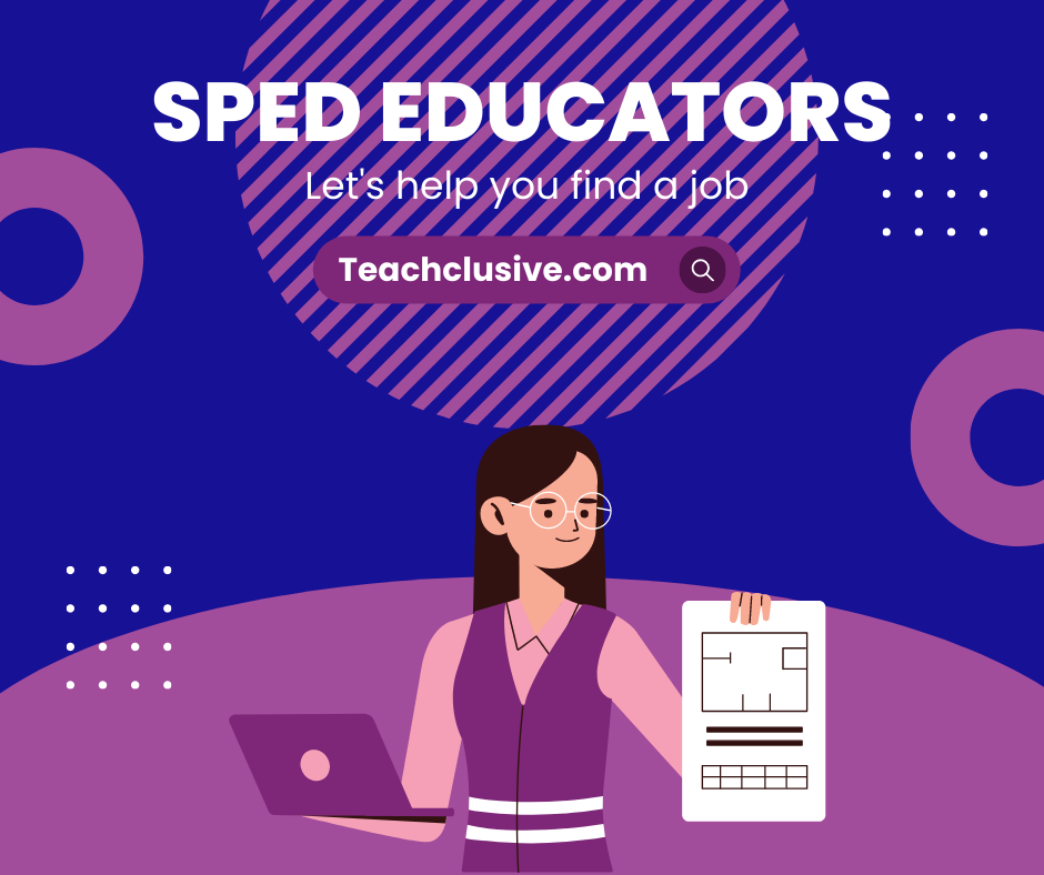 Media Teachclusive.com - Lembaga Pekerjaan Pendidikan Khas yang paling inklusif di Web 3