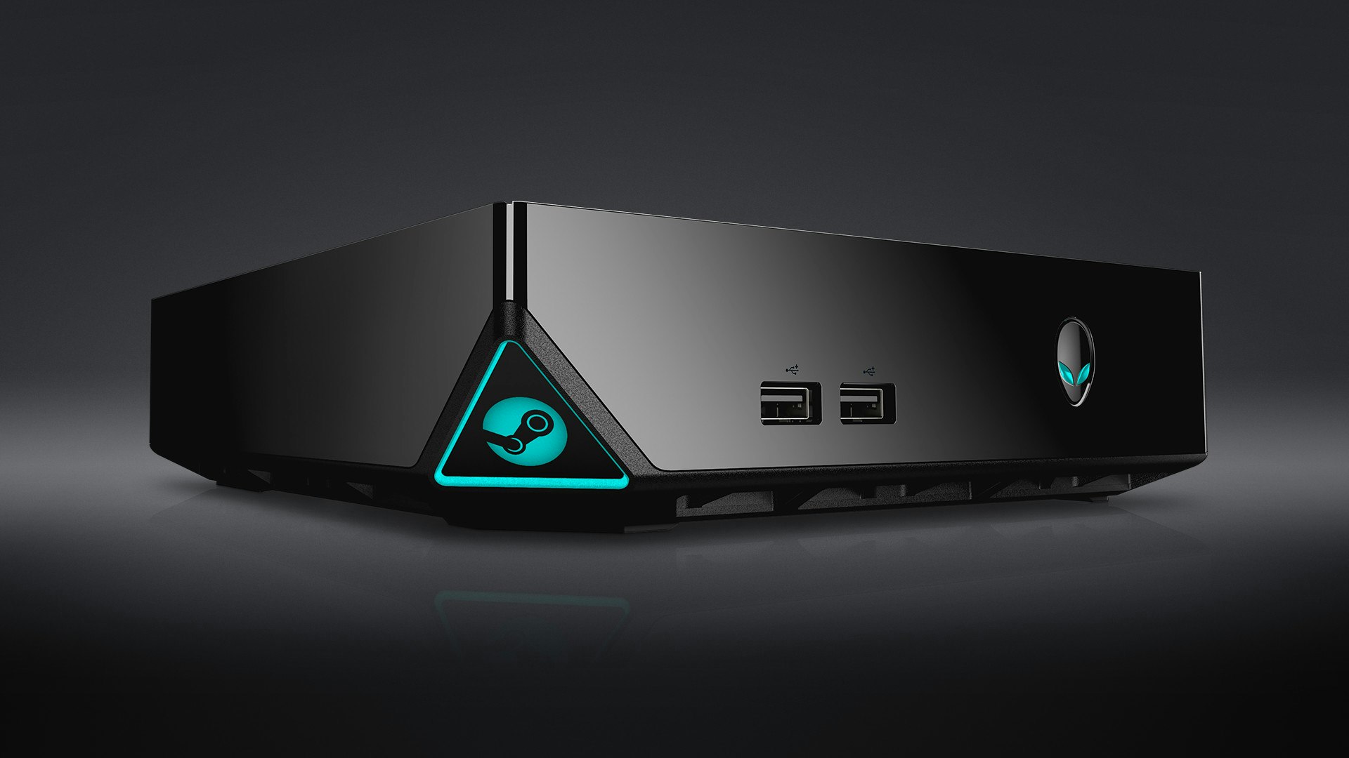 Alienware Steam Machine gallery image