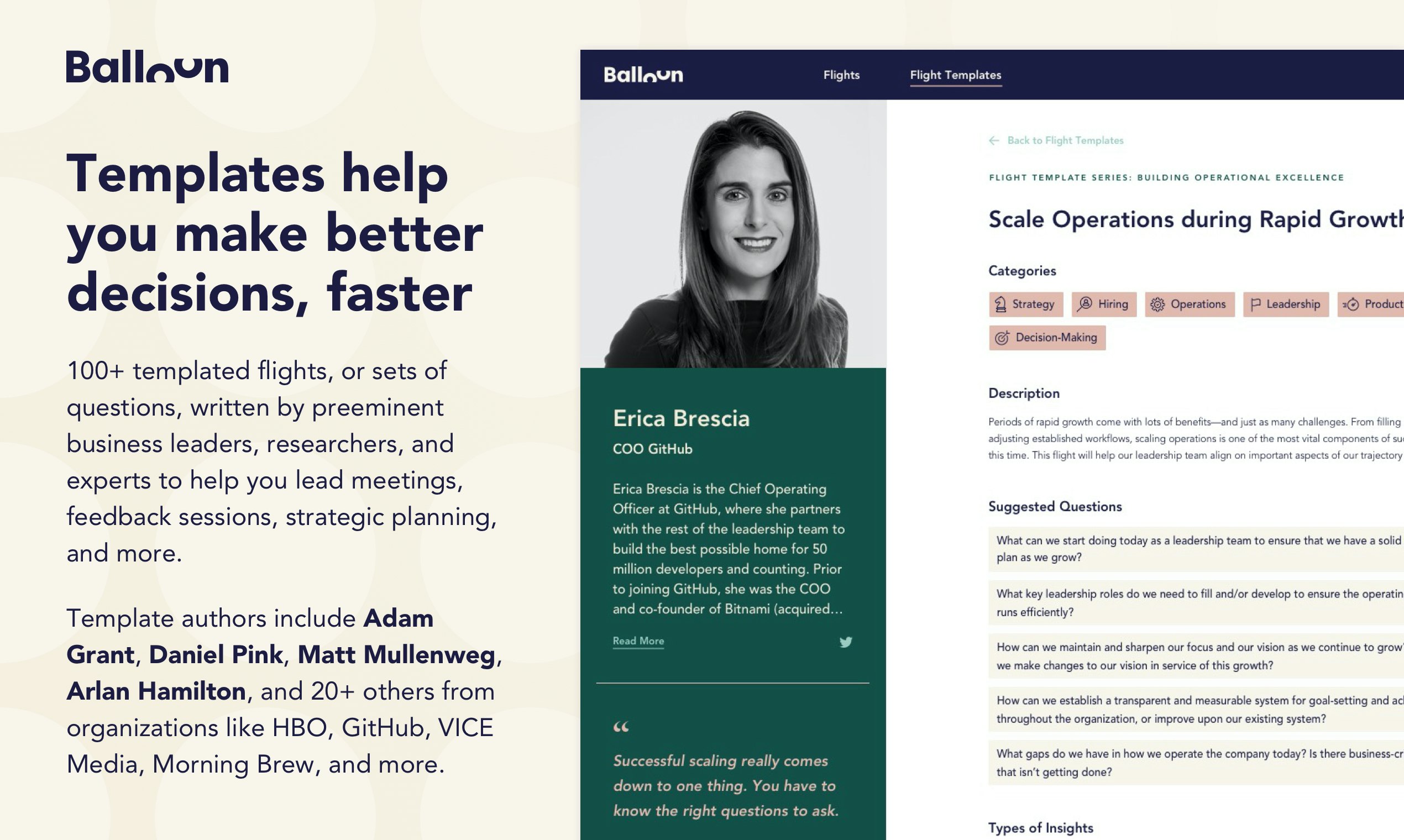 Balloon gallery image