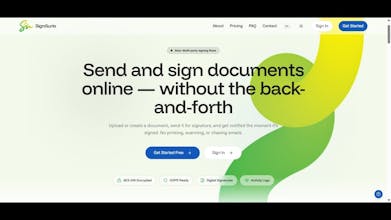 SignSurio gallery image