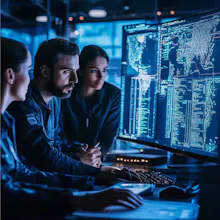 ThreatShield Alpha gallery image