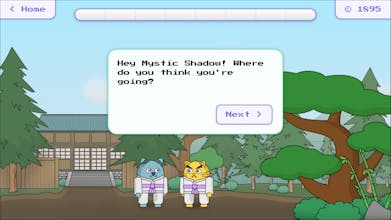 Karate Math Dojo gallery image