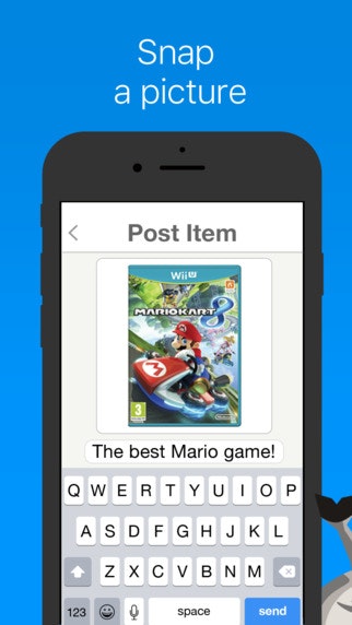 KidsTrade gallery image