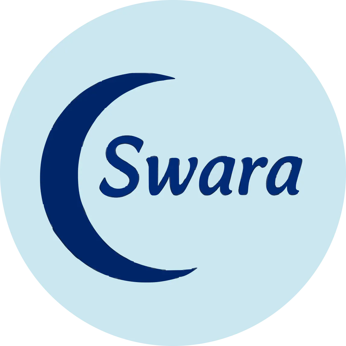 SWARA logo