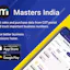 MASTERS INDIA’s GST Analyst App