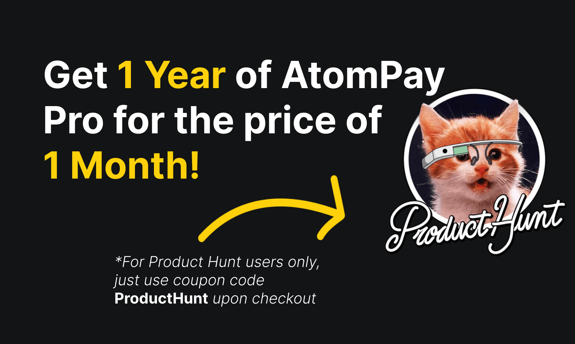 AtomPay gallery image