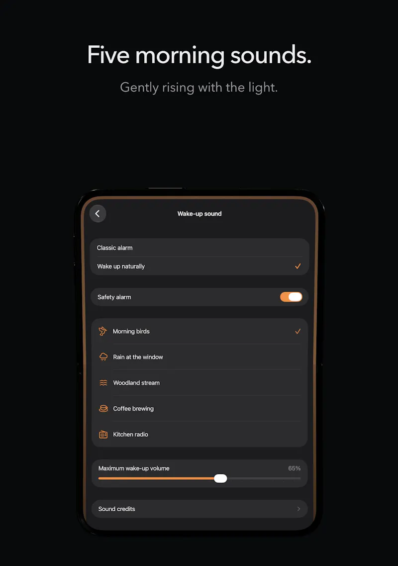 DawnDuo screenshot 5