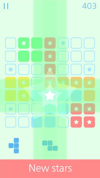 Lineup Puzzle gallery image