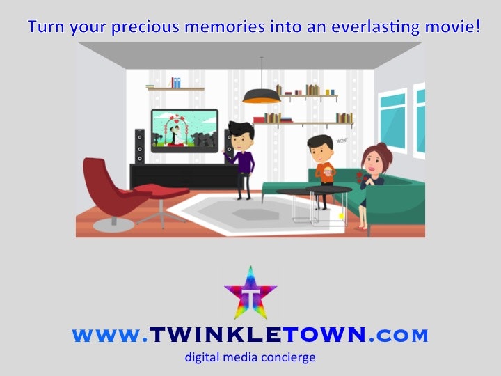 Twinkletown gallery image