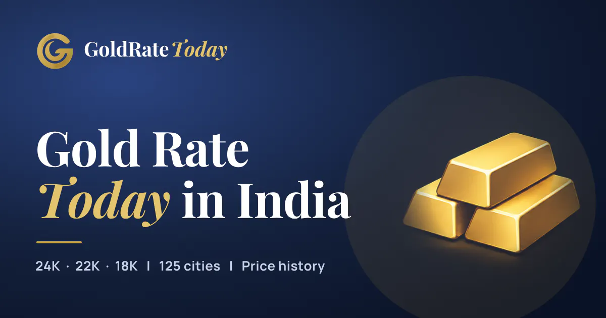 Gold Rate Today gallery image