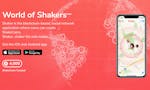 Shaker: shake messenger image