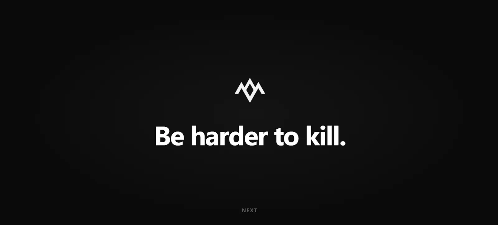 Get Motivated screenshot 1
