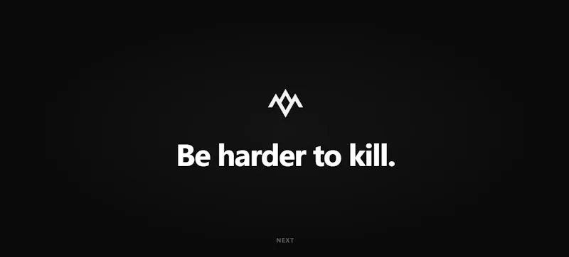 Get Motivated screenshot 1