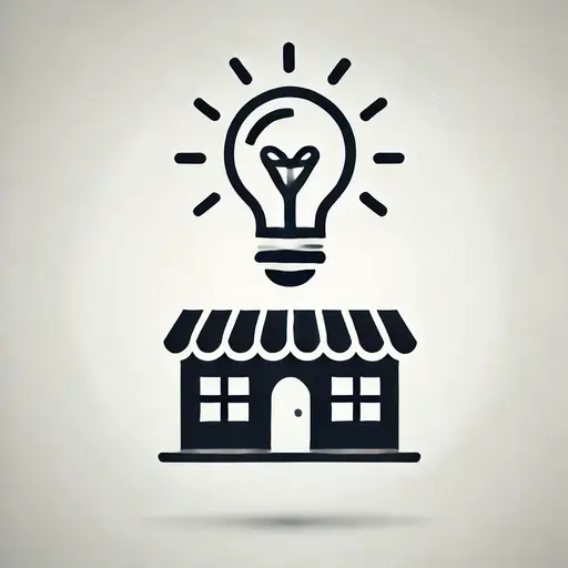 Idea Store logo