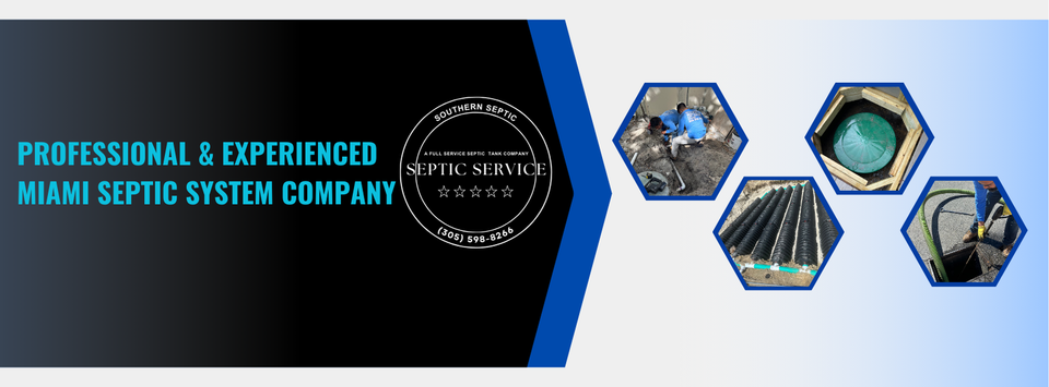 Média Southern Septic and Lift Station Corp - Spoth-tank Miami, entretien septique 1