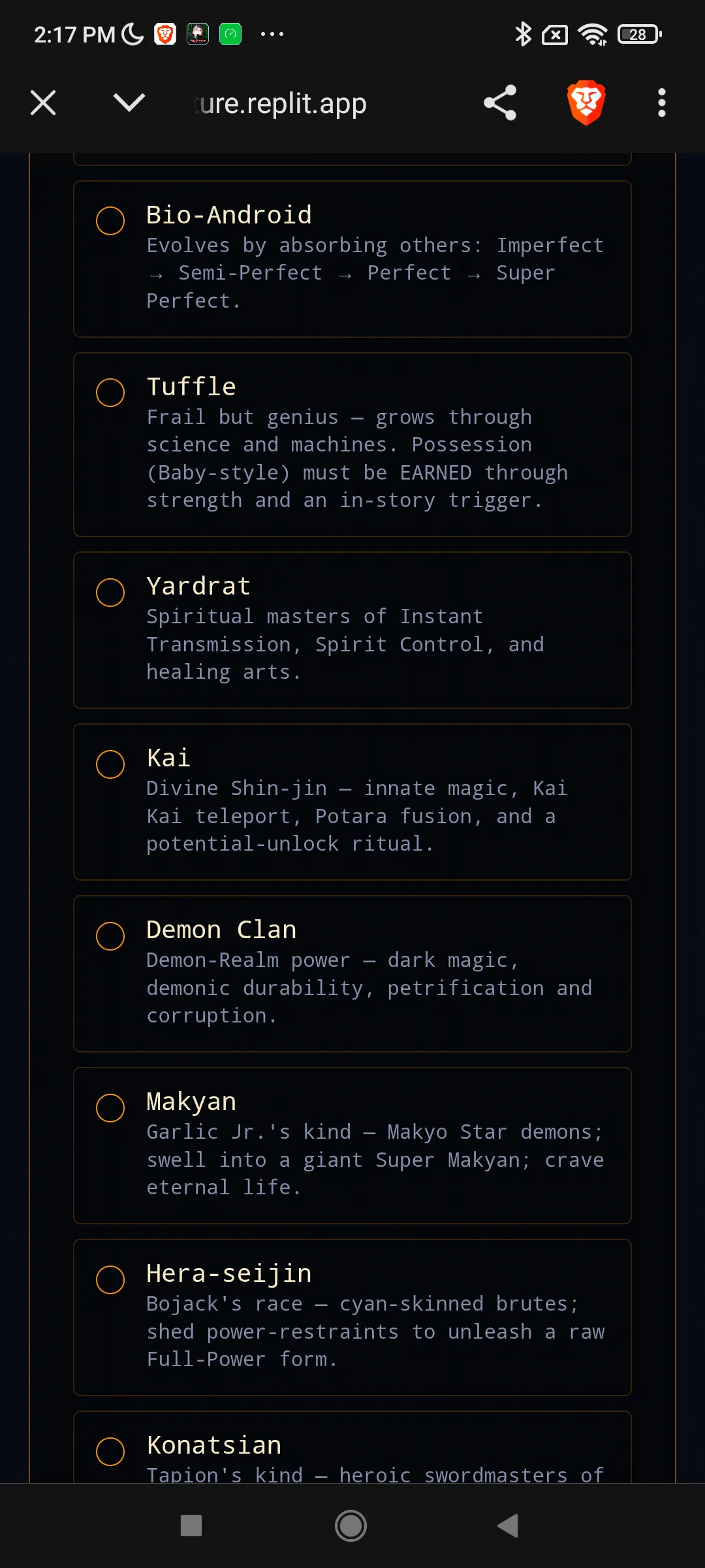 Screenshot 5