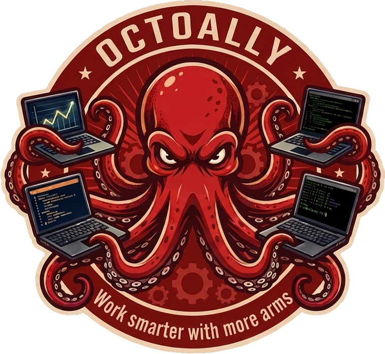 OctoAlly