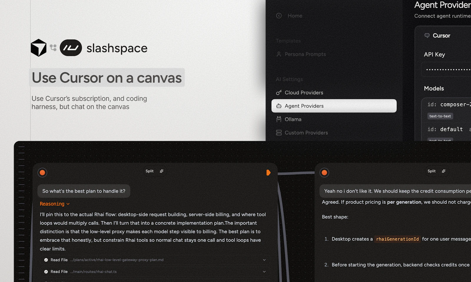 Slashspace AI screenshot 7