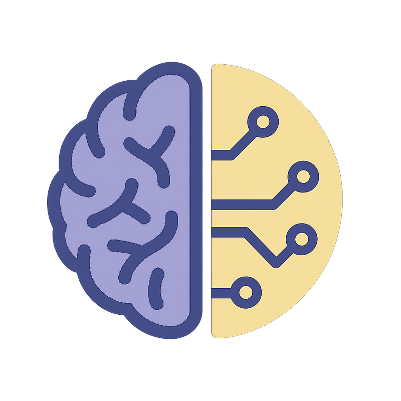 Ubora Thrive AI logo