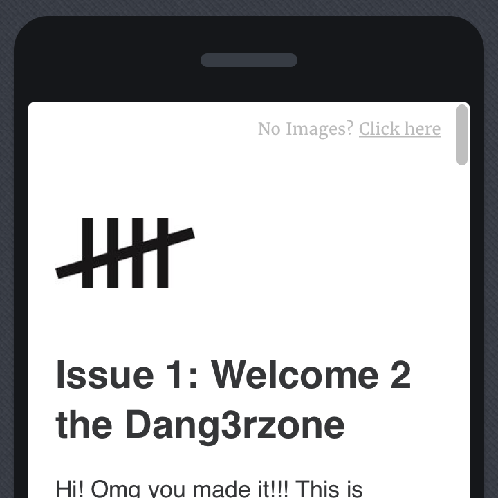 Five Good Things gallery image