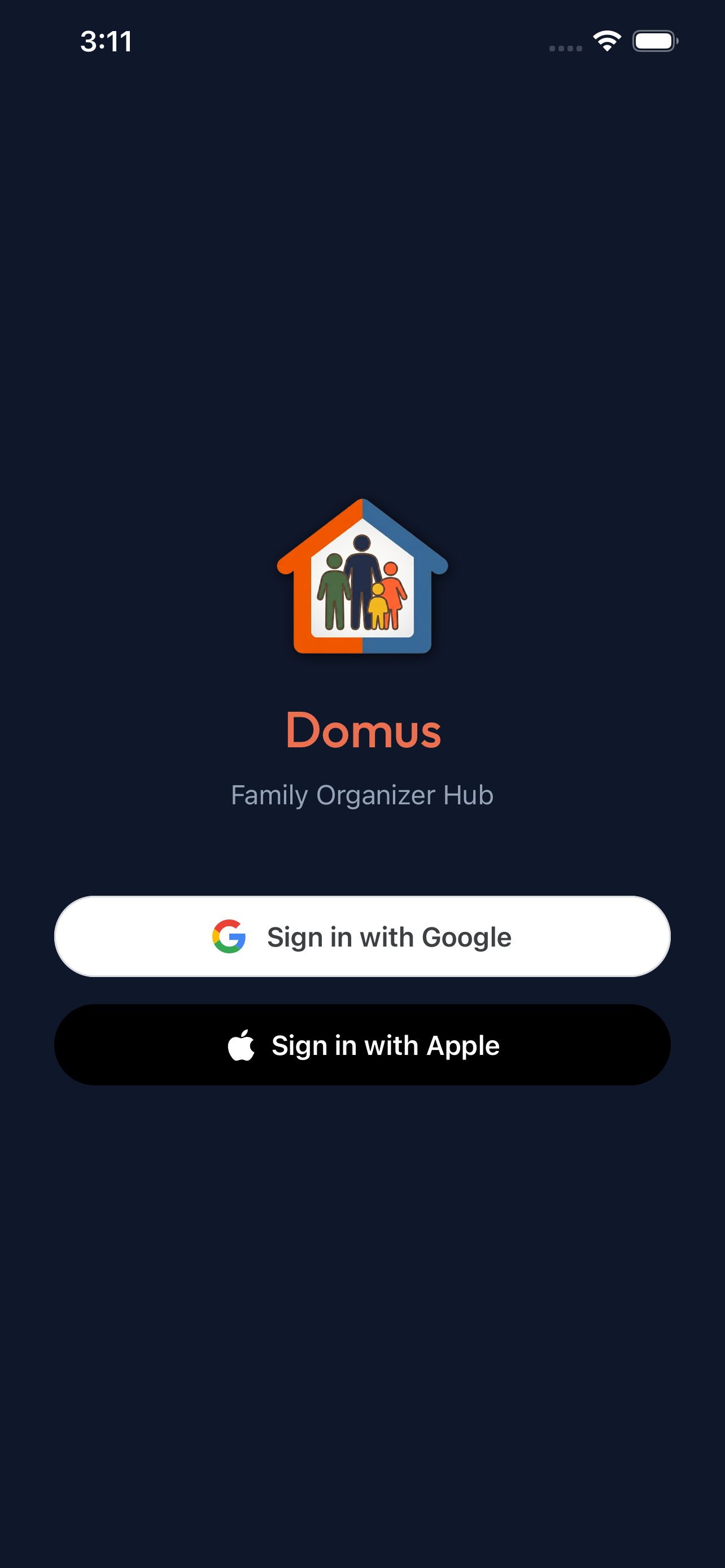 Domus gallery image