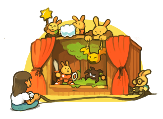 Superpowers gallery image