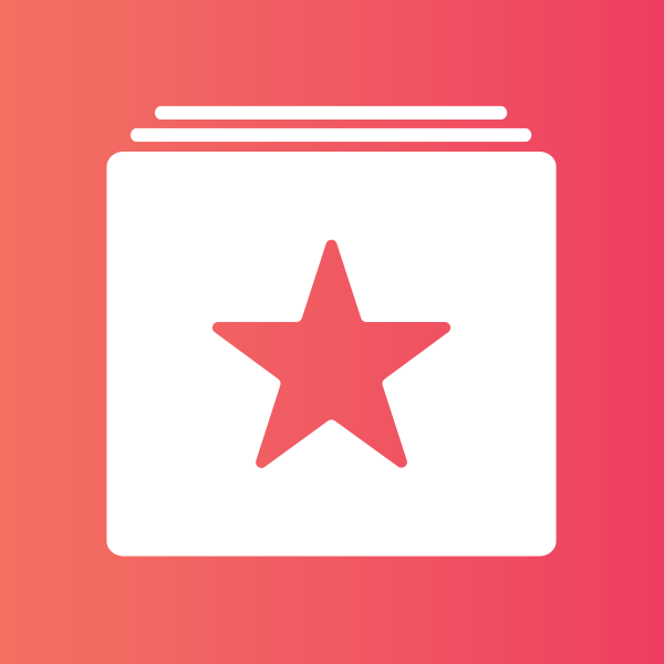 Magic Playlist logo