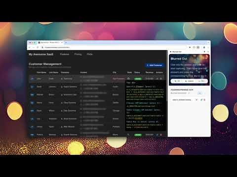 Blurred Out gallery image