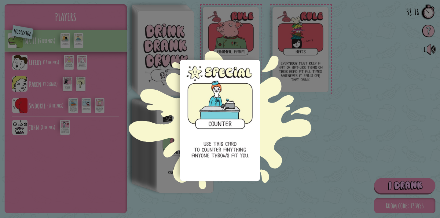 Drink Drank Drunk Online Edition gallery image