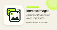 IncreaseImages