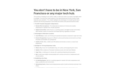 $1M Solopreneurs Playbook gallery image