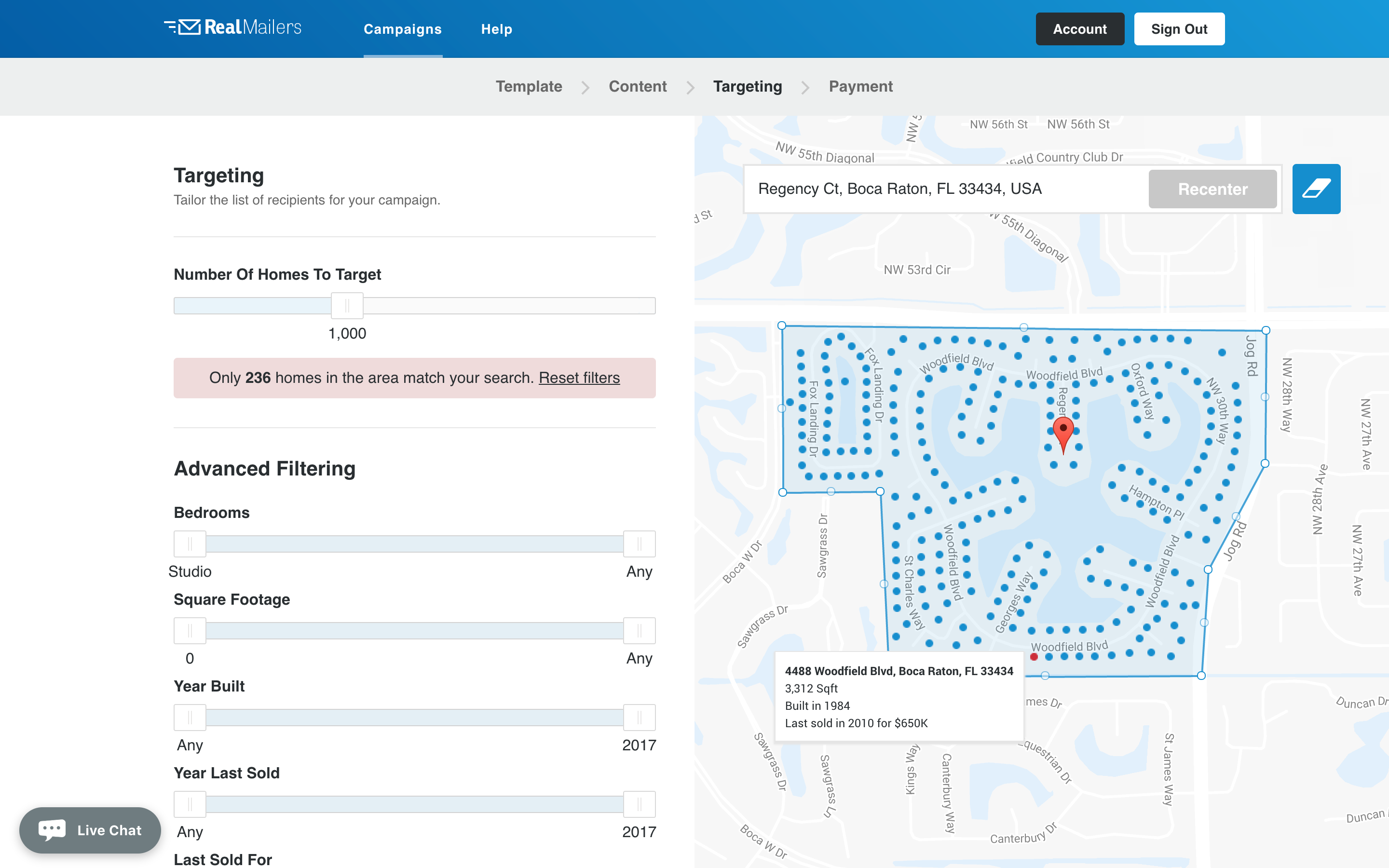 RealMailers gallery image