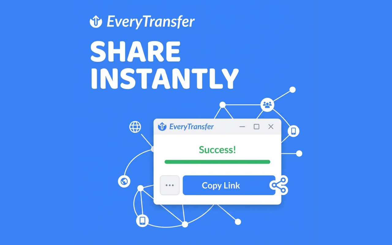 EveryTransfer gallery image