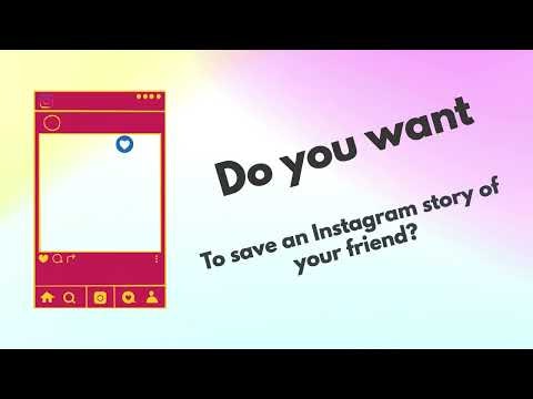 SaveStory App gallery image