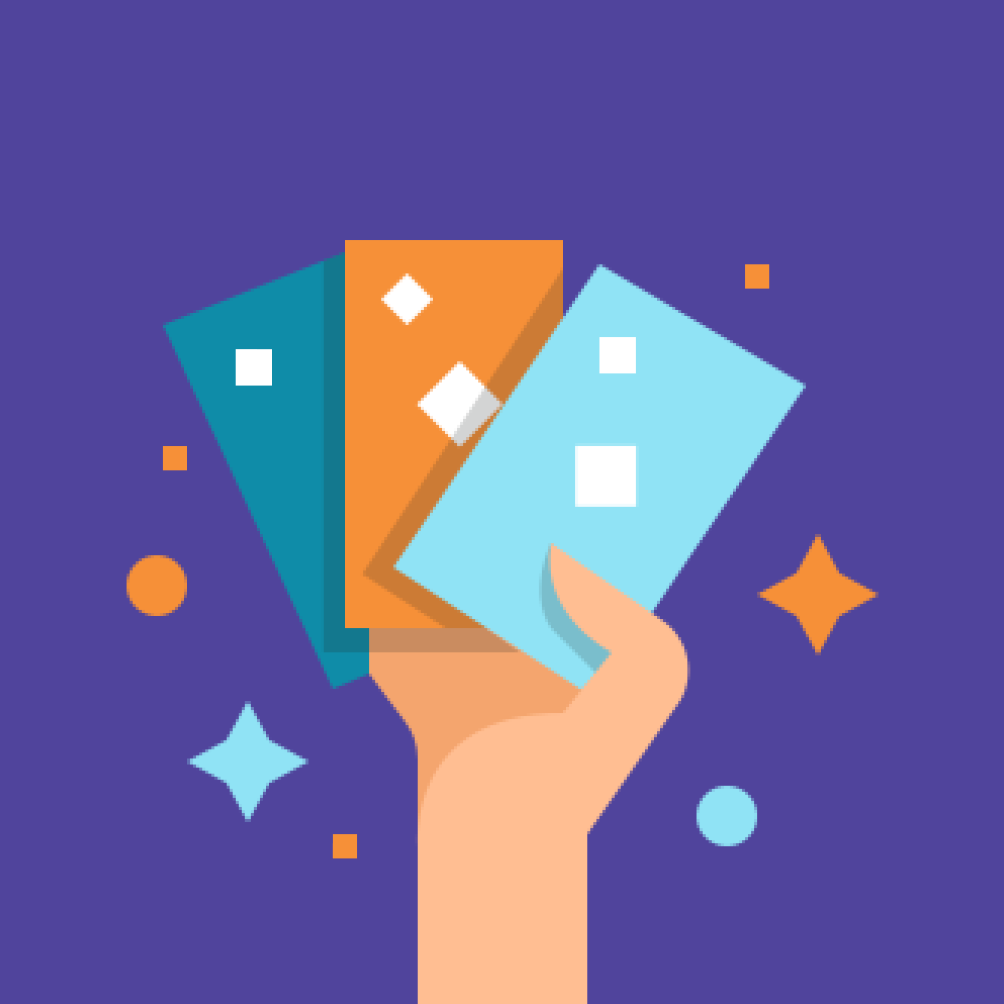Poker de planification gratuite et simple
