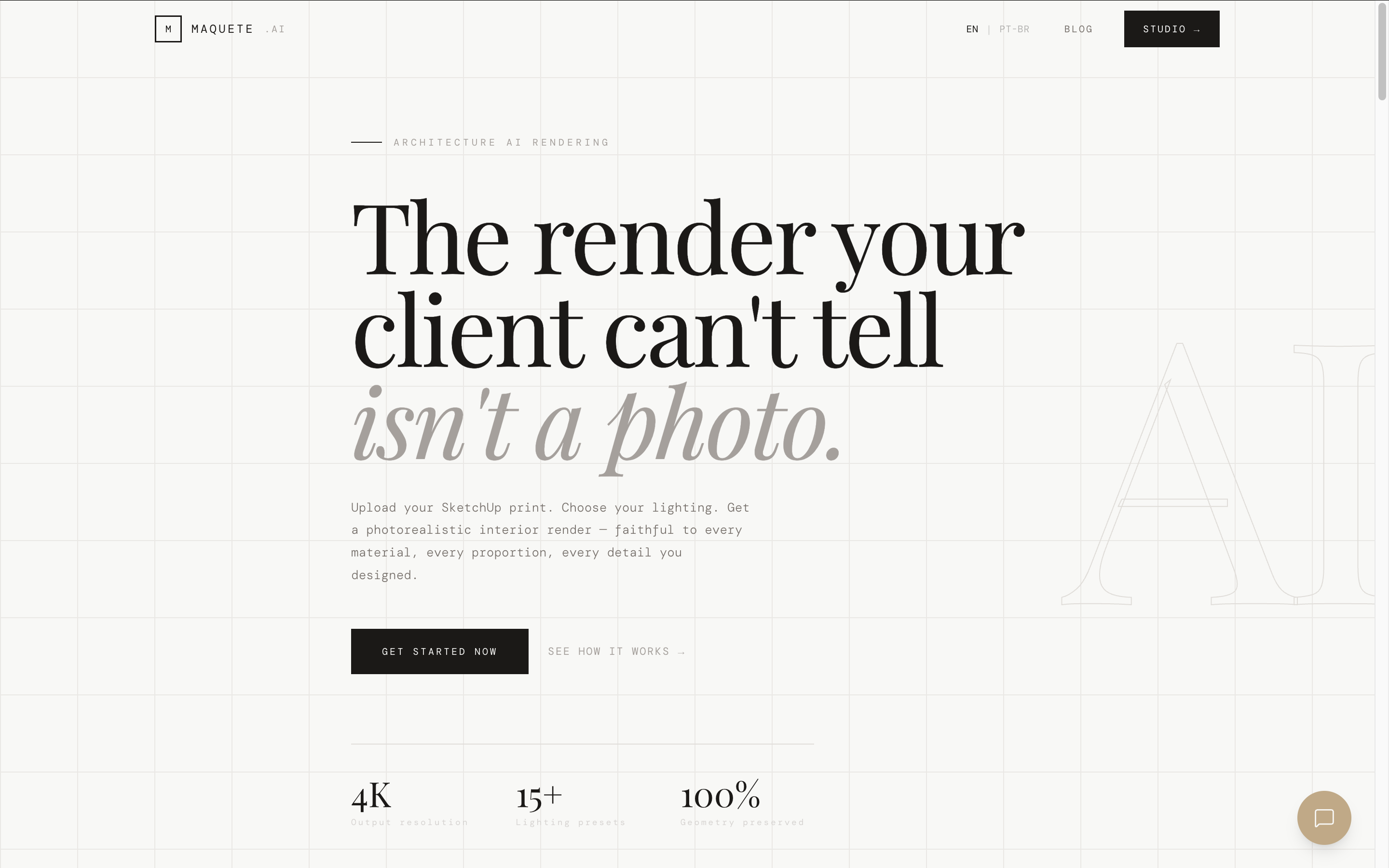Maquete.ai gallery image