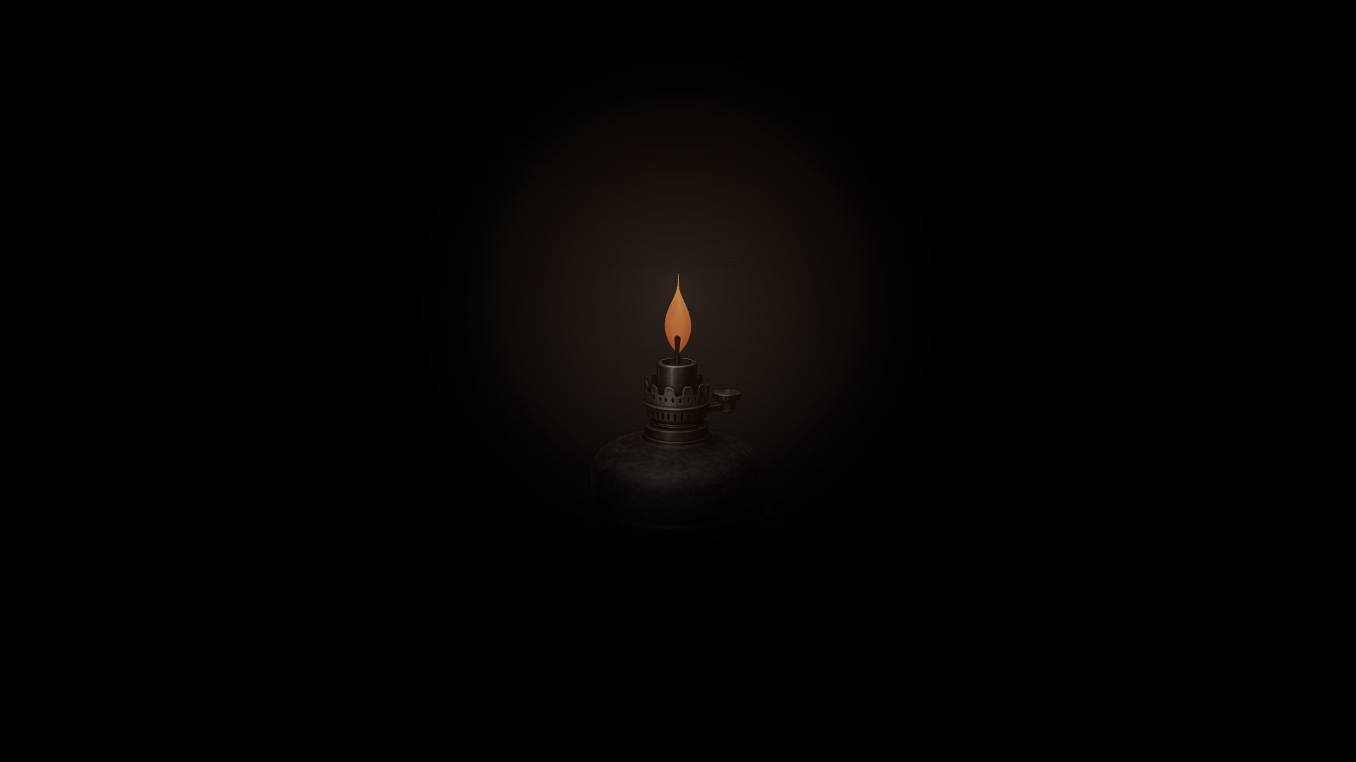 Perpetual Lamp gallery image