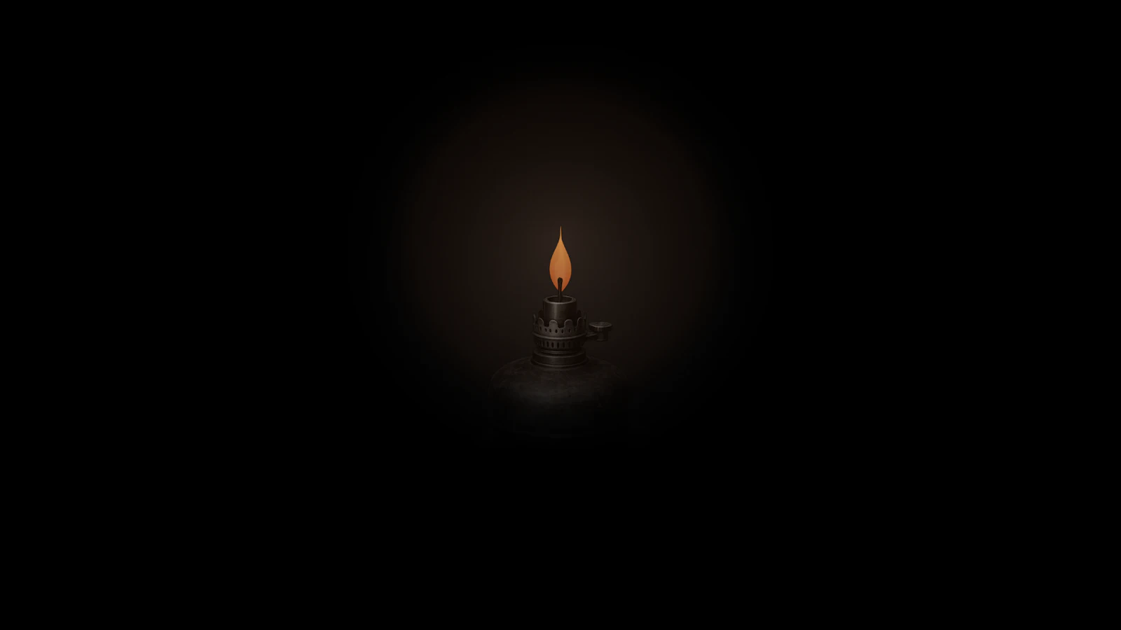 Perpetual Lamp screenshot 1