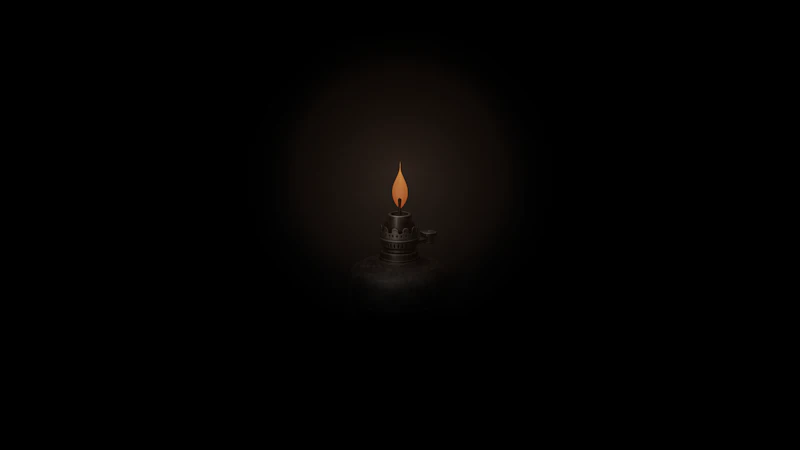 Perpetual Lamp screenshot 1