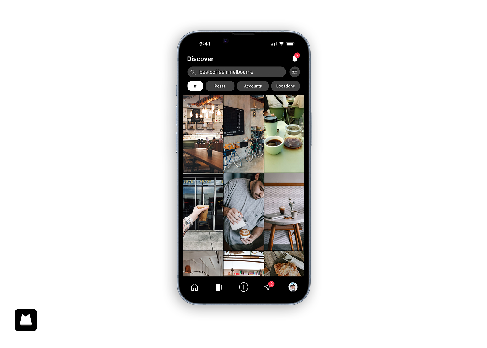 monnett gallery image