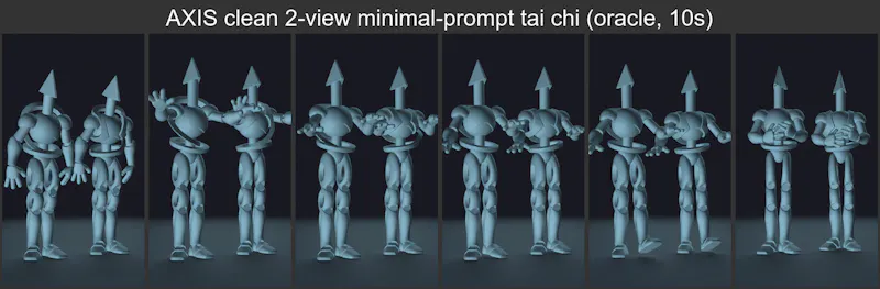 AXIS 3D Foundry — Studio Redirect screenshot 6
