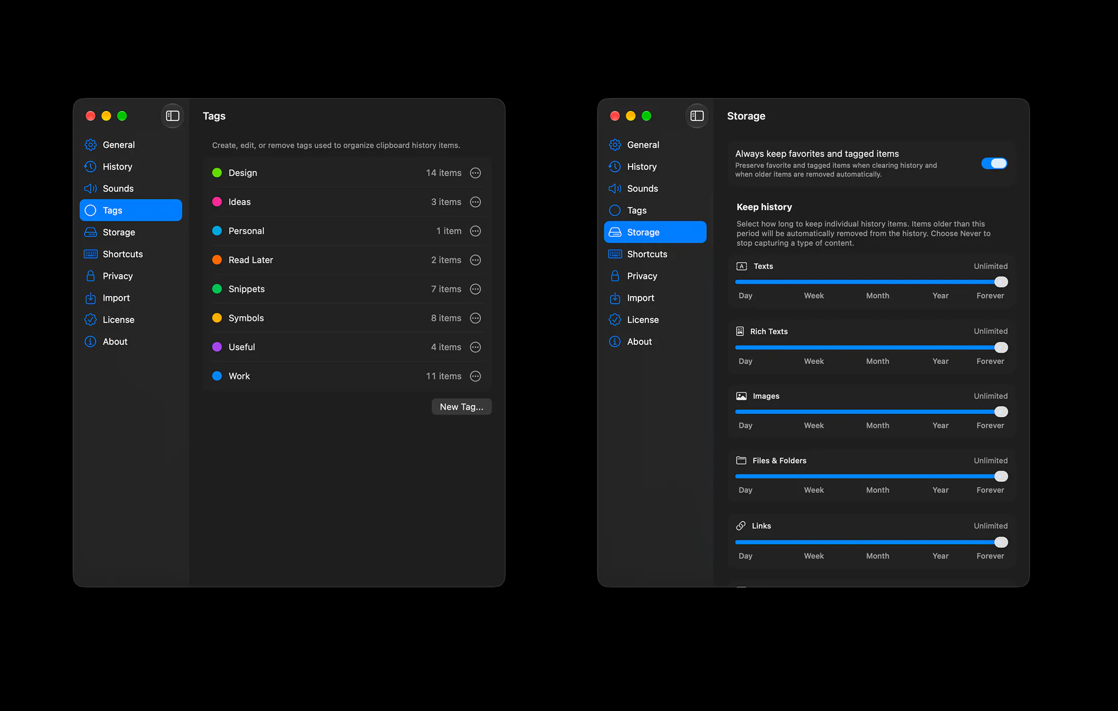 ClipBook 2 gallery image