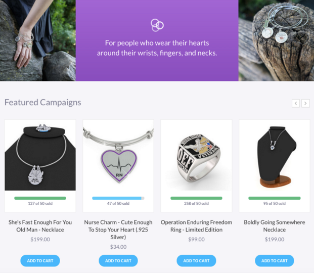 RingAround gallery image