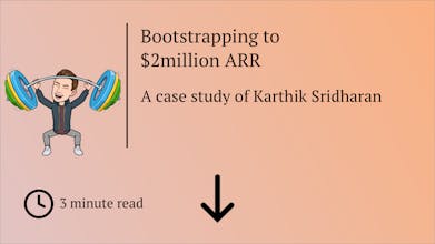 Indie Maker Success gallery image